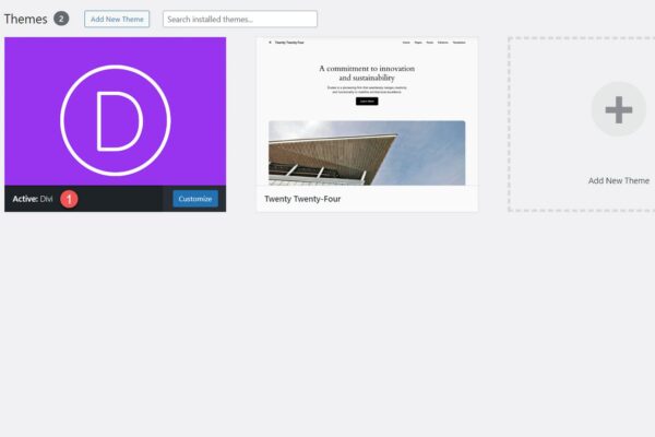 Divi Product Highlight: DiviGrid