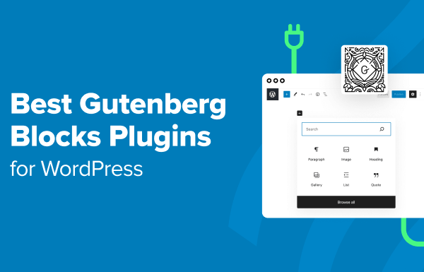 17 Best Gutenberg Blocks Plugins for WordPress (Super Useful)