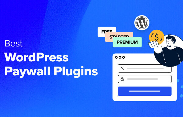 11 Best WordPress Paywall Plugins (Free and Paid Options)