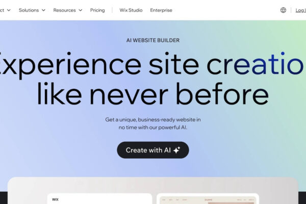 Wix vs Divi AI: Which AI Website Builder to Choose in 2024?