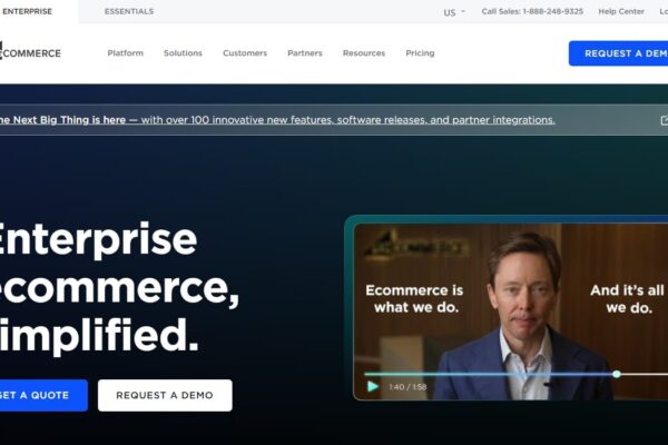 BigCommerce vs. Shopify for Online Stores: Who Wins in 2024?