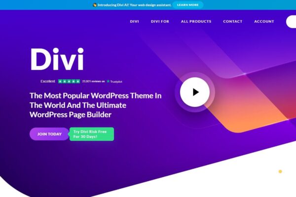 Divi vs. GeneratePress: Which WordPress Theme Wins in 2024?