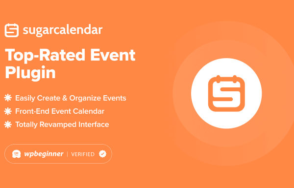 Introducing Sugar Calendar 3.0: Events & Ticketing Made Easy in WordPress