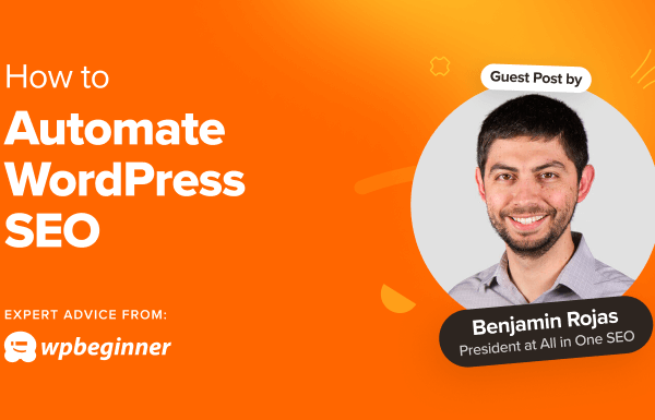 Climb the Rankings, Fast: How to Automate WordPress SEO