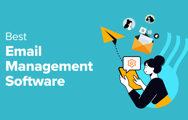 14 Best Email Management Software (Expert Pick for 2024)