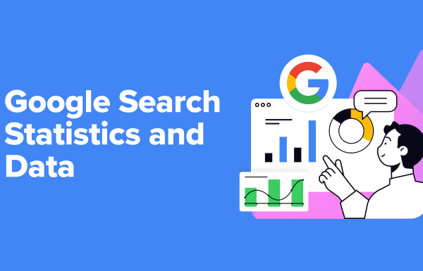 90+ Google Search Statistics and Data for 2024