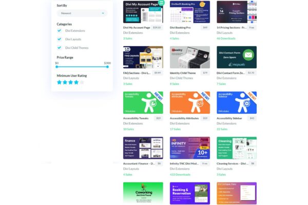 16 Best Divi Products You’ve Never Heard Of (On Sale!)