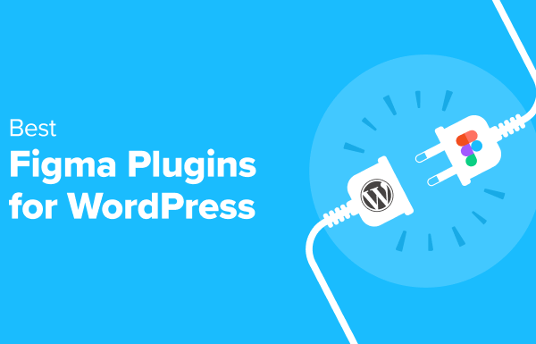 7+ Best Figma Plugins for WordPress (Tried and Tested)