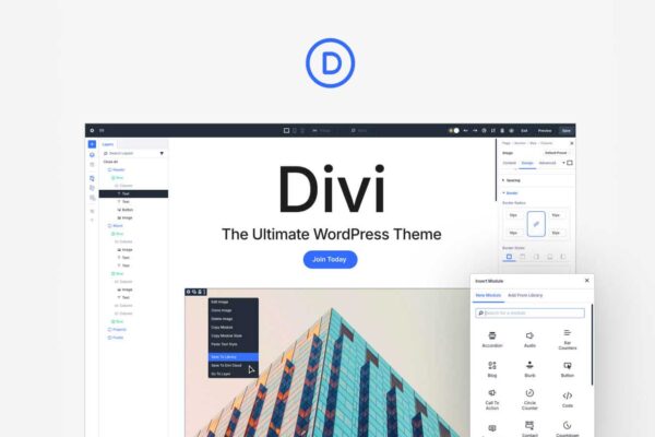 Speed Comparison: Exploring The Blazing-Fast Divi 5 Visual Builder