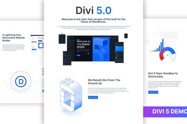 5 Tips for Creating the Fastest Websites In Divi 5 (Public Alpha)