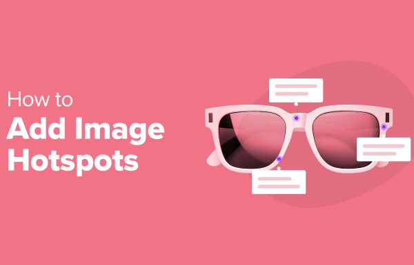 How to Add Image Hotspots in WordPress (The Easy Way)