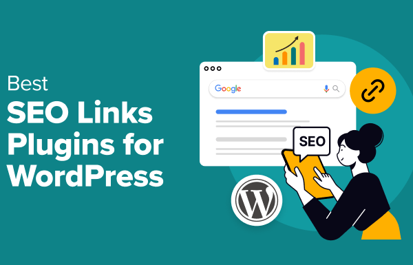 7 Best SEO Links Plugins for WordPress (Free and Paid)