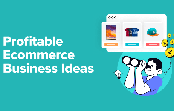 12 Profitable Ecommerce Business Ideas for WordPress (Expert Pick)