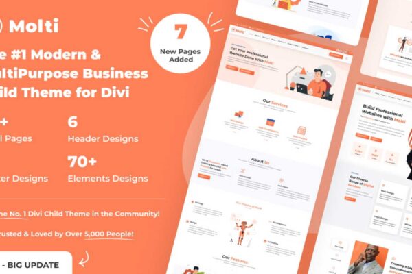 20 Products In The Divi Marketplace With Amazing Discounts Right Now