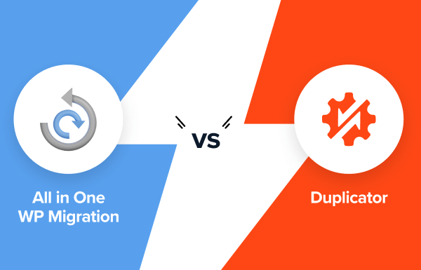 All in One WP Migration vs. Duplicator – Which One Is Better?