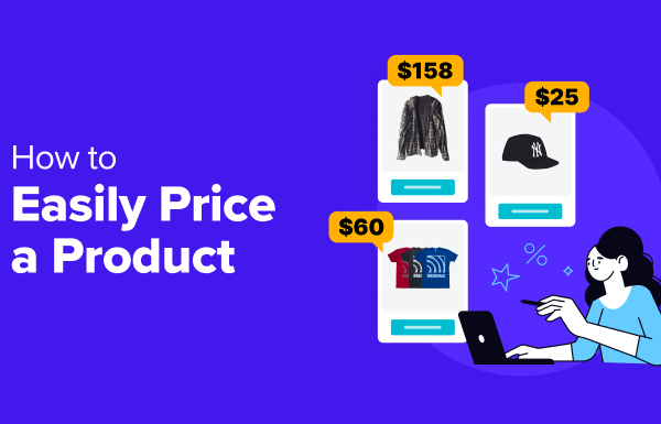 eCommerce Price Model — How to Easily Price a Product