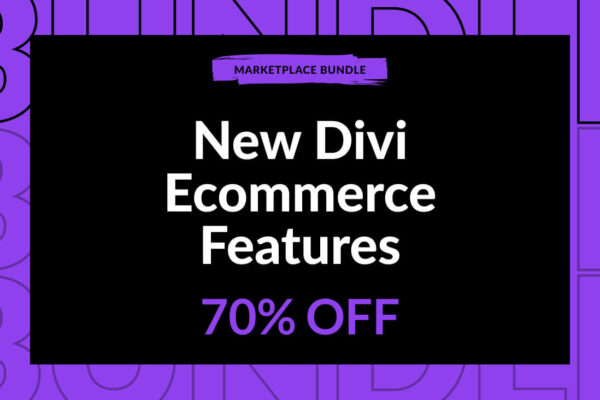 How To Supercharge Your Divi Ecommerce Websites