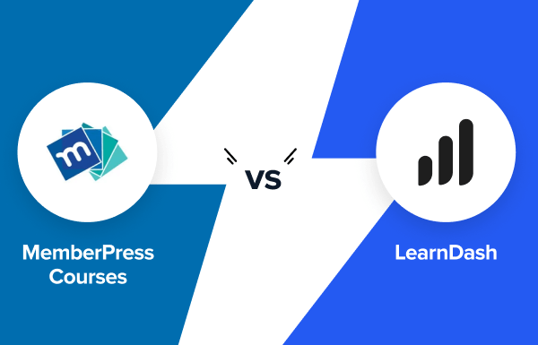 MemberPress Courses vs LearnDash: Which Is the Best WordPress Courses Plugin?