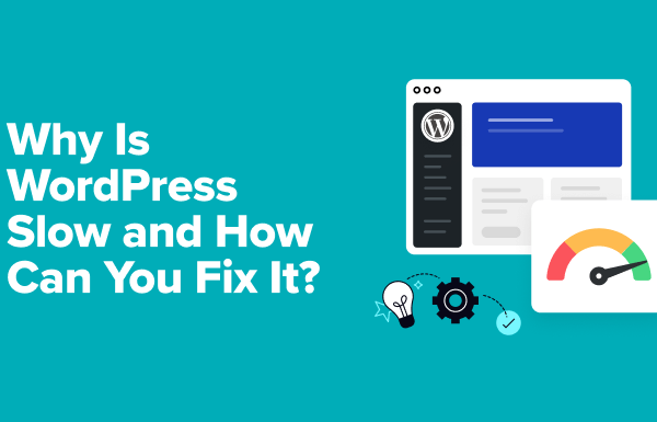 Why Is WordPress Slow? Learn How to Fix It with Our 11 Expert Tips